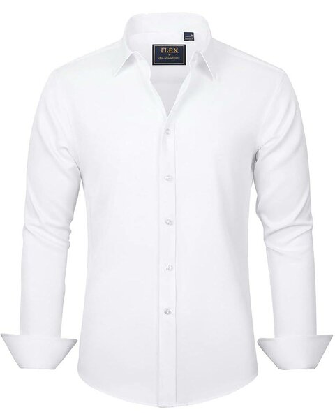 Chemise blanche Friperie premi