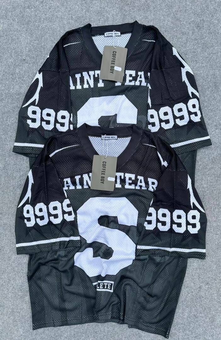 Maillot sport athlétique