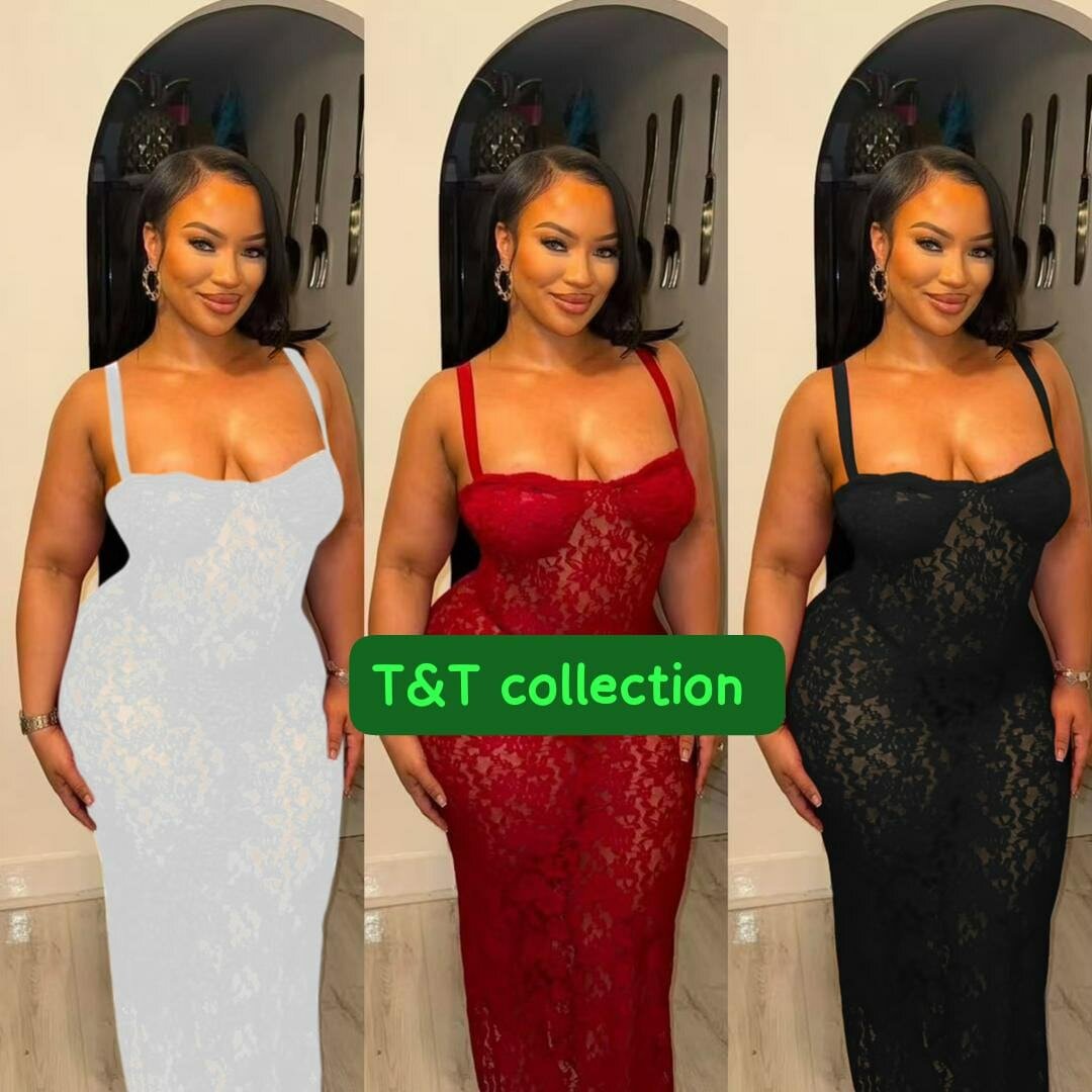 Robe éblouissante élégante