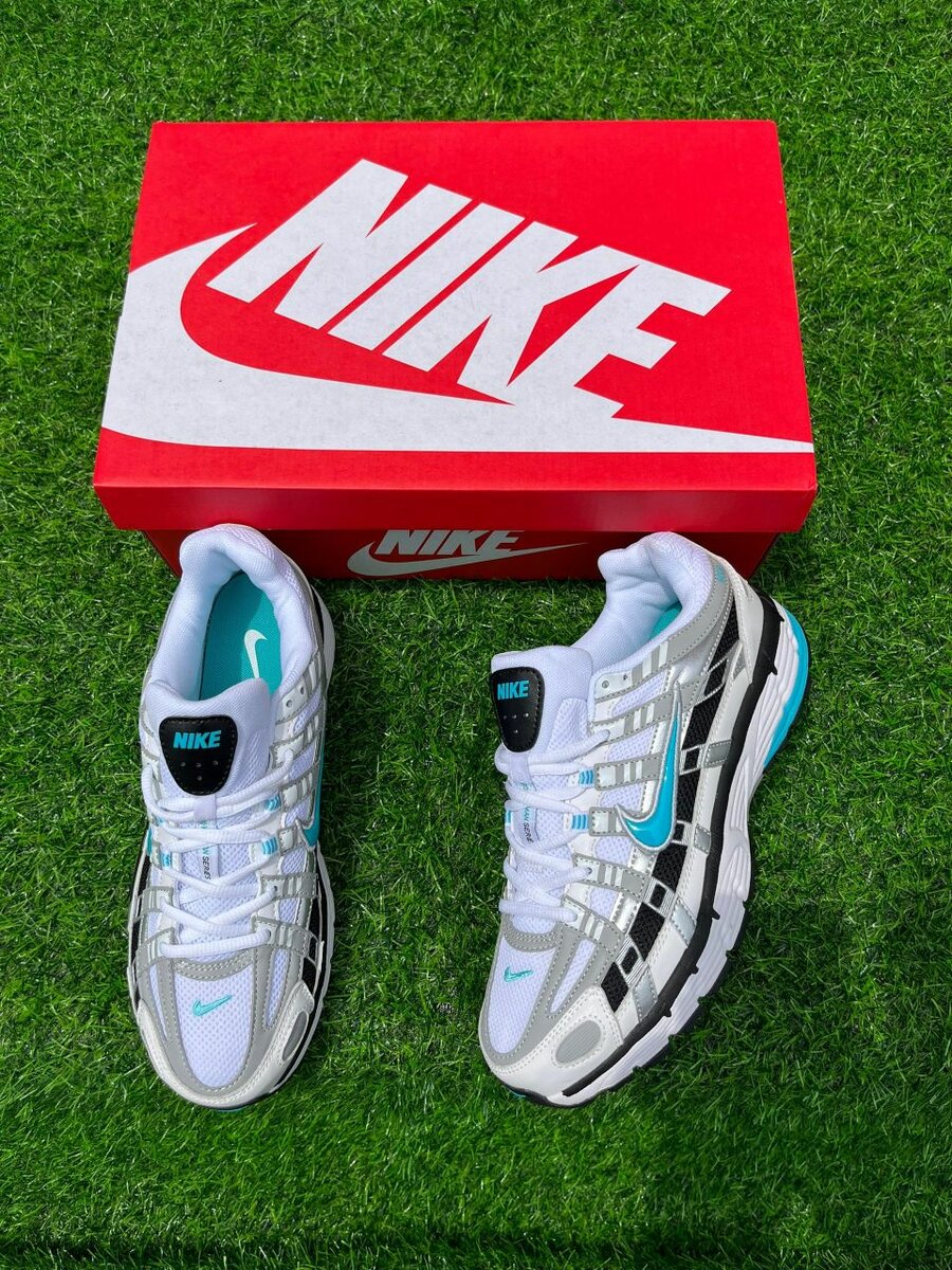 Nike Baskets Sport Homme