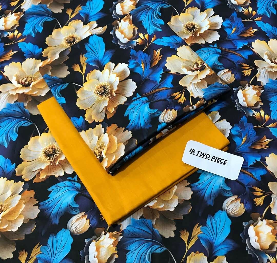 2pc unstich ladies suits