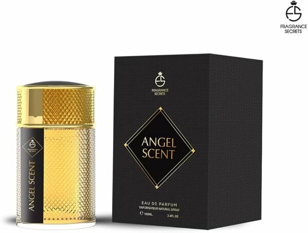 Unisexe parfum
