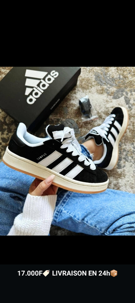 Chaussures Adidas Originals Femme
