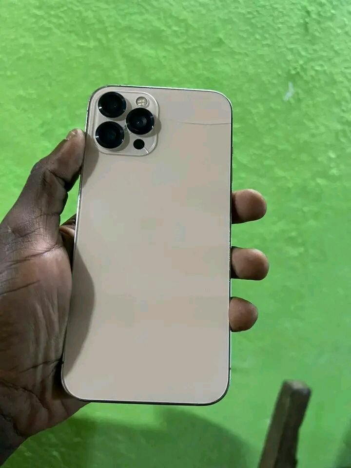 Smartphone Haut de Gamme