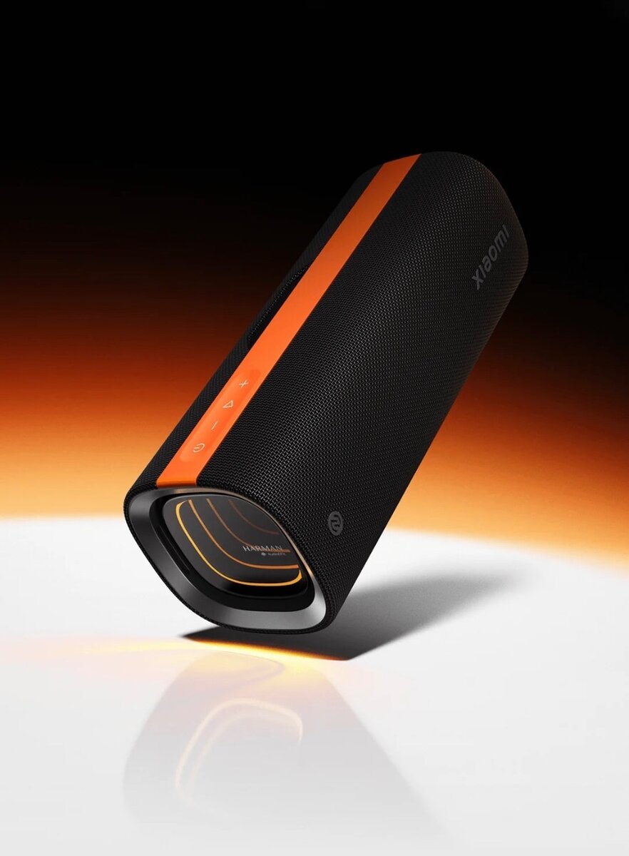 Enceinte Bluetooth Xiaomi 50W