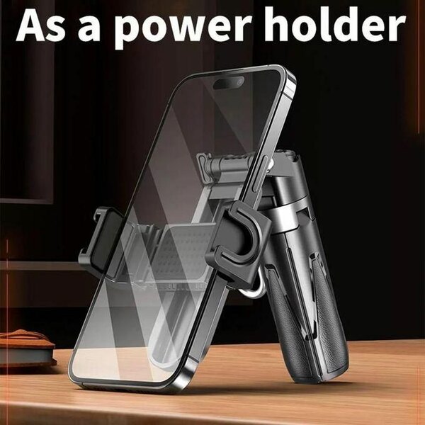 Trépied Stabilisateur Smartphone
