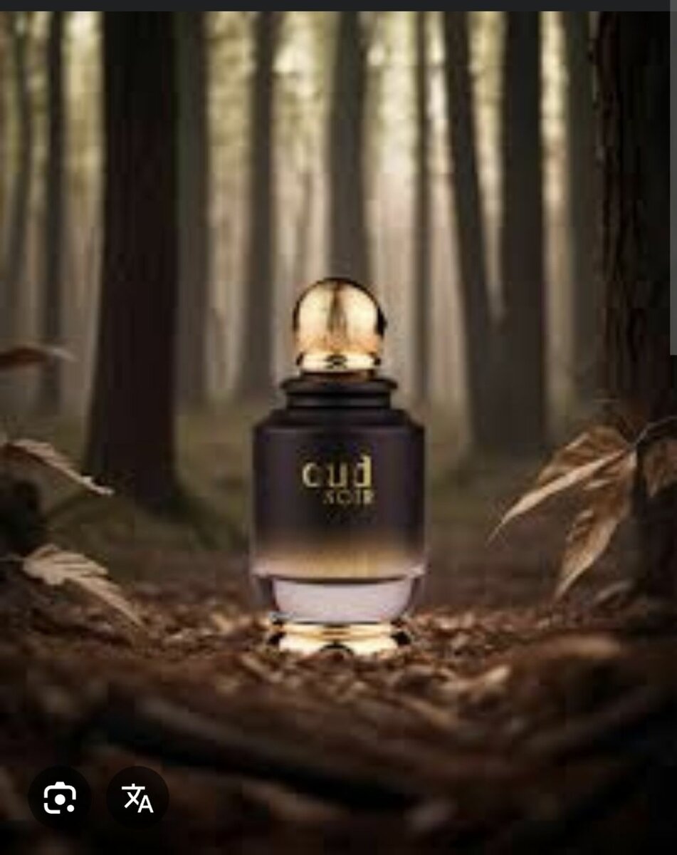 Oud Noir