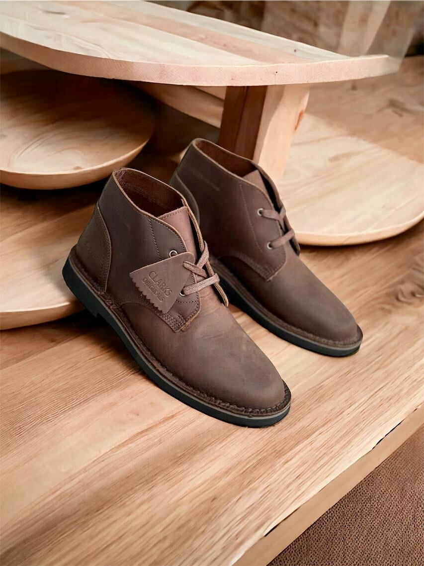 TIMBERLAND BOOT COFFEE