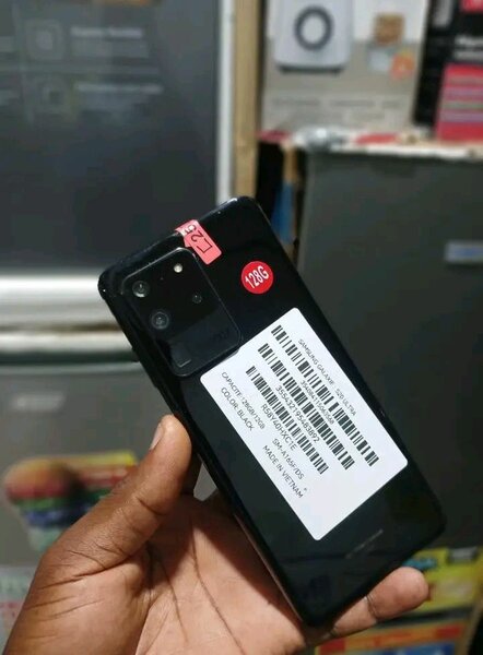 Smartphone 128Go Haute Performance