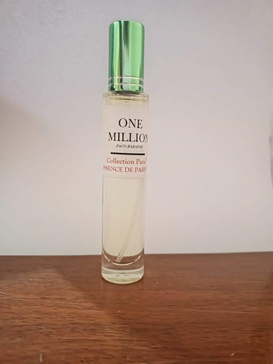 Pure Essence - One million