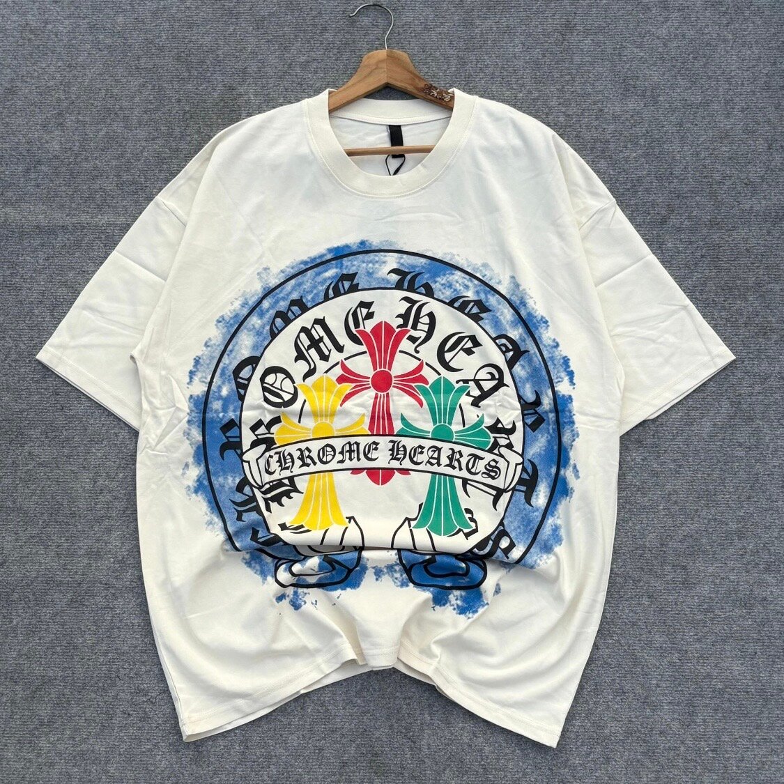 T-shirts à imprimé graphique