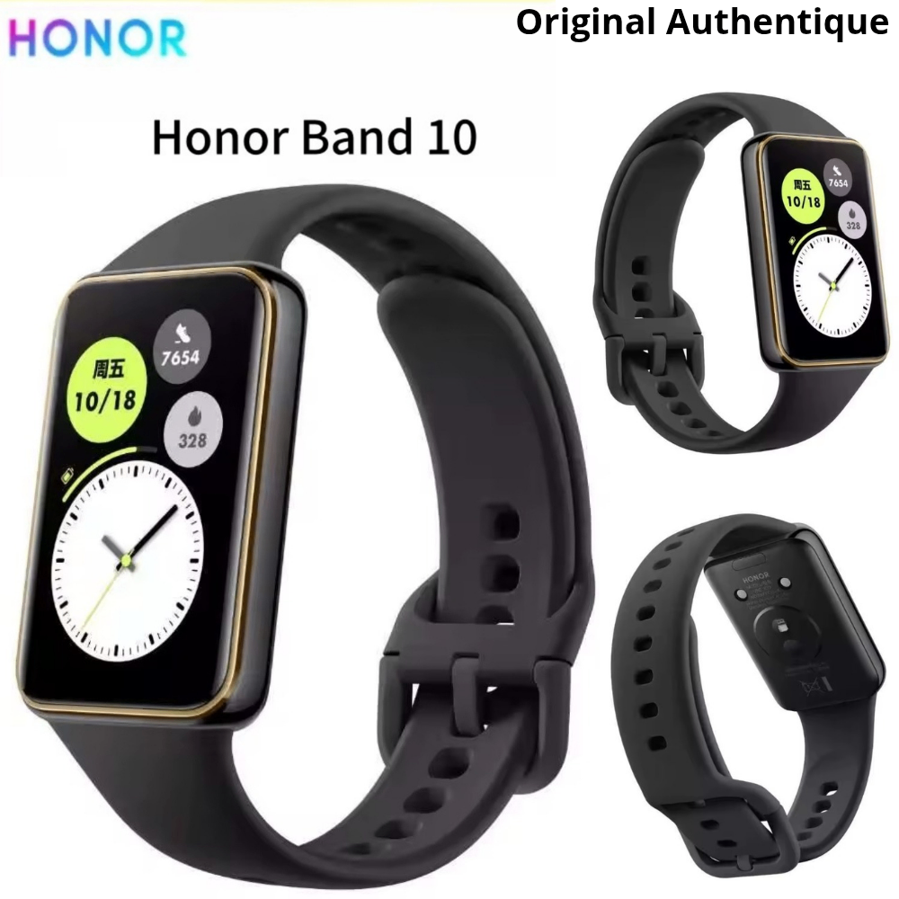 Montre Connectée Honor Band 10