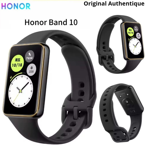 Montre Connectée Honor Band 10