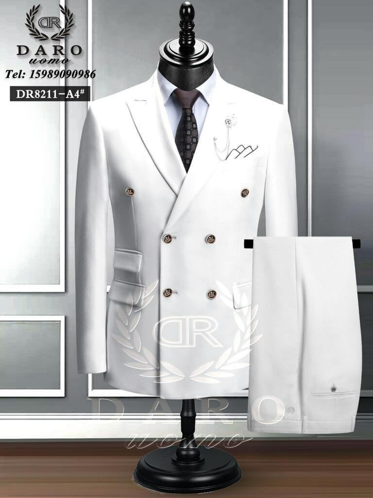 Men Suit