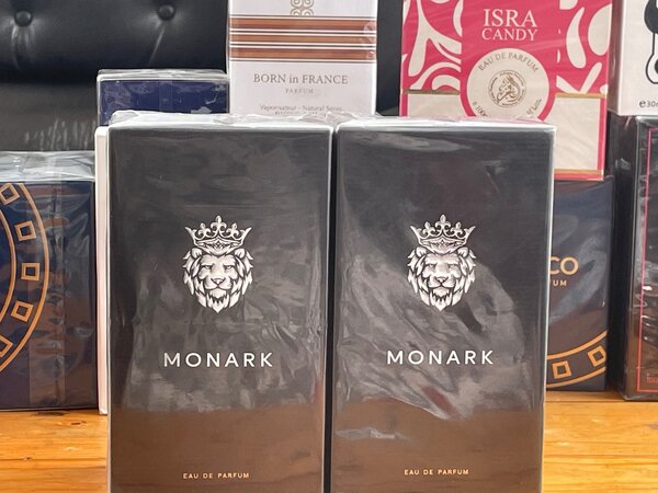 MONARK