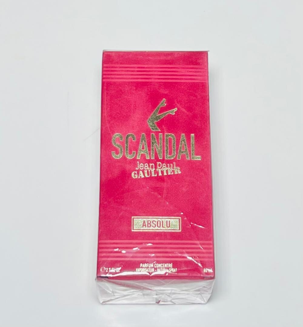 Scandal Absolu Parfum