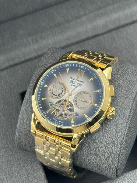 Montre patek Phillippe auto