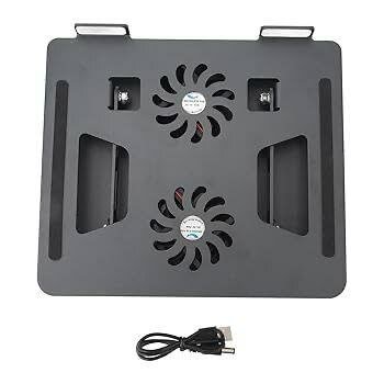 Support d'ordinateur portable réglable