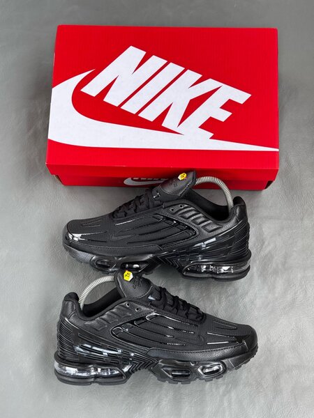 NIKE TN 3 PLUS