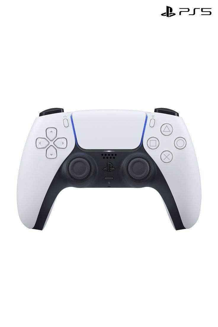 PS5 controller