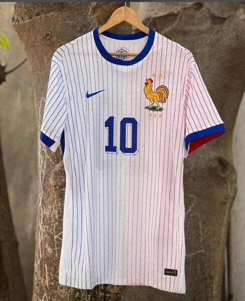 Maillot de qualité