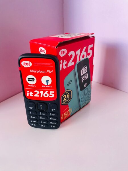 Itel 2165