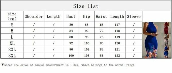 Floral Printed Dresses For Wom