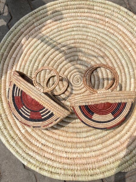 Sac kawameen collection