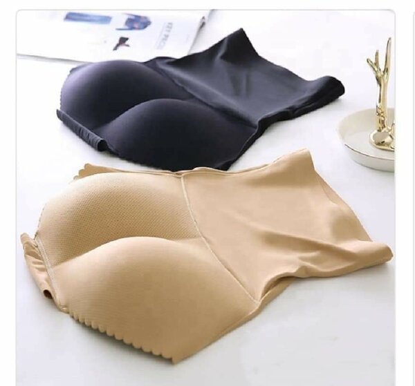 Culotte gainante push-up femme