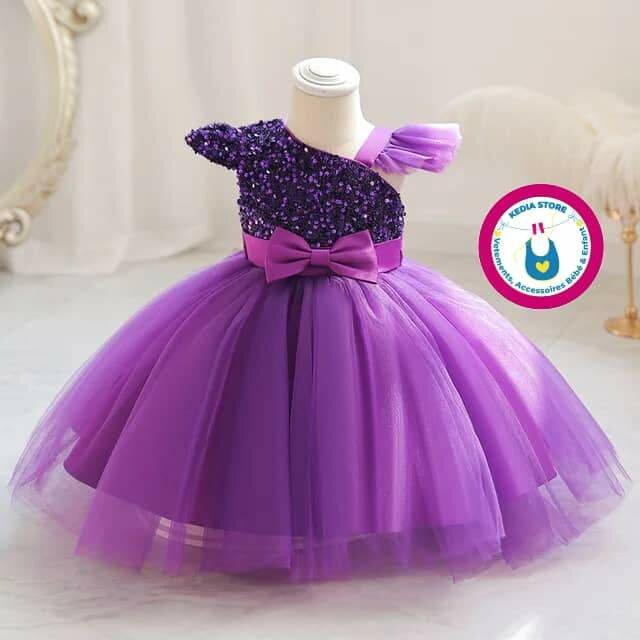 Robe princesse