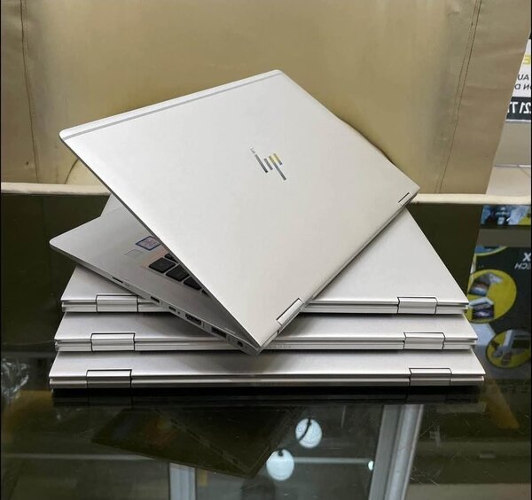 HP ELITEBOOK X360 1030 G2