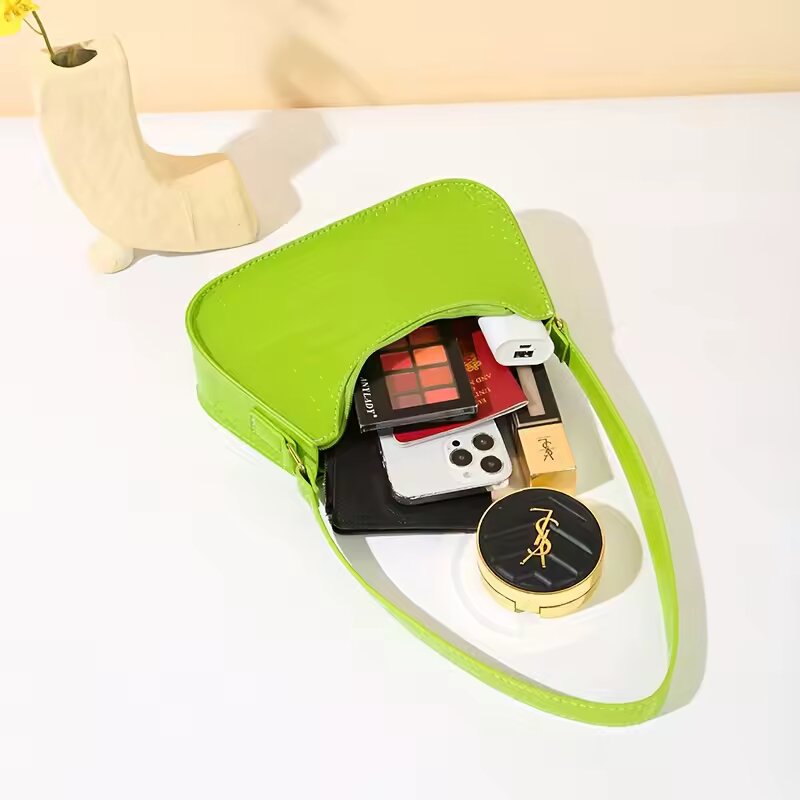 Sac à main en cuir chic