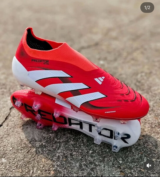 Chaussures de Football Predator