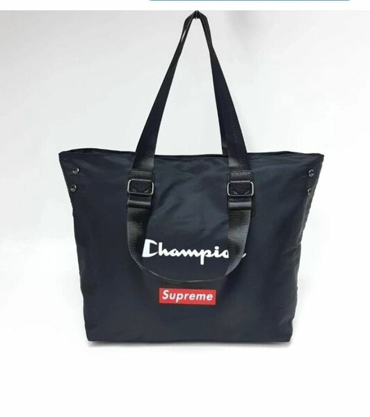 Sac fourre-tout tendance