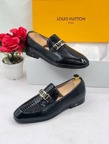 Louis Vuitton shoes