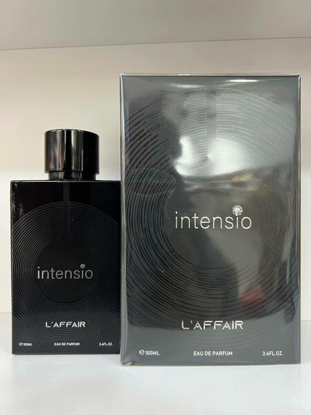 Unisex perfumes