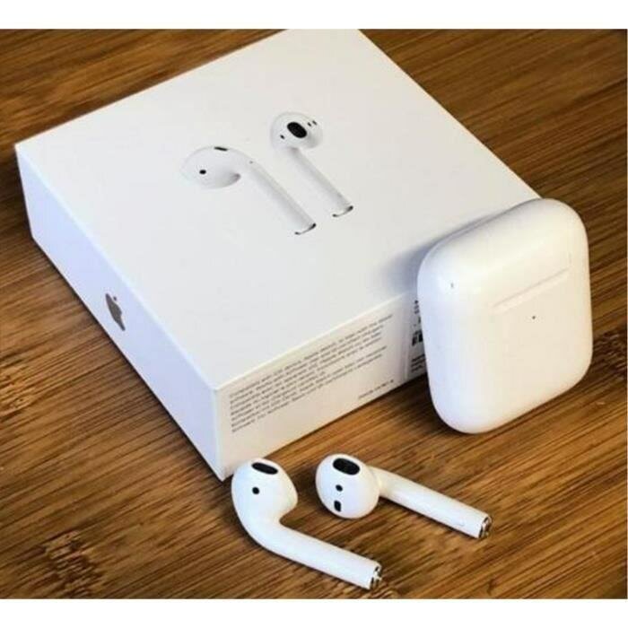 AIRPODS 2 AUTHENTIQUE