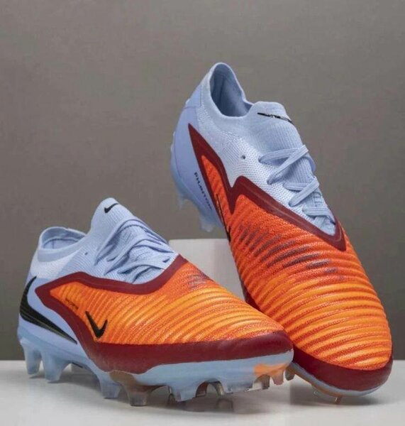 Chaussure de football Nike Mercurial