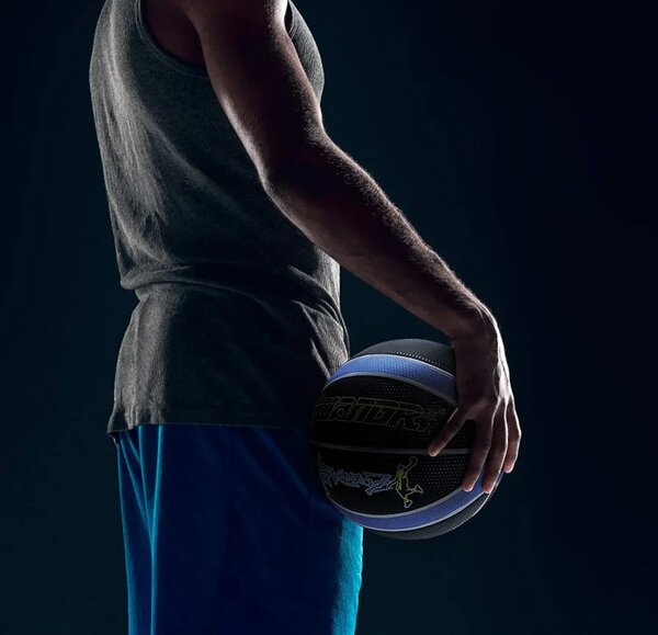 Ballon de basket