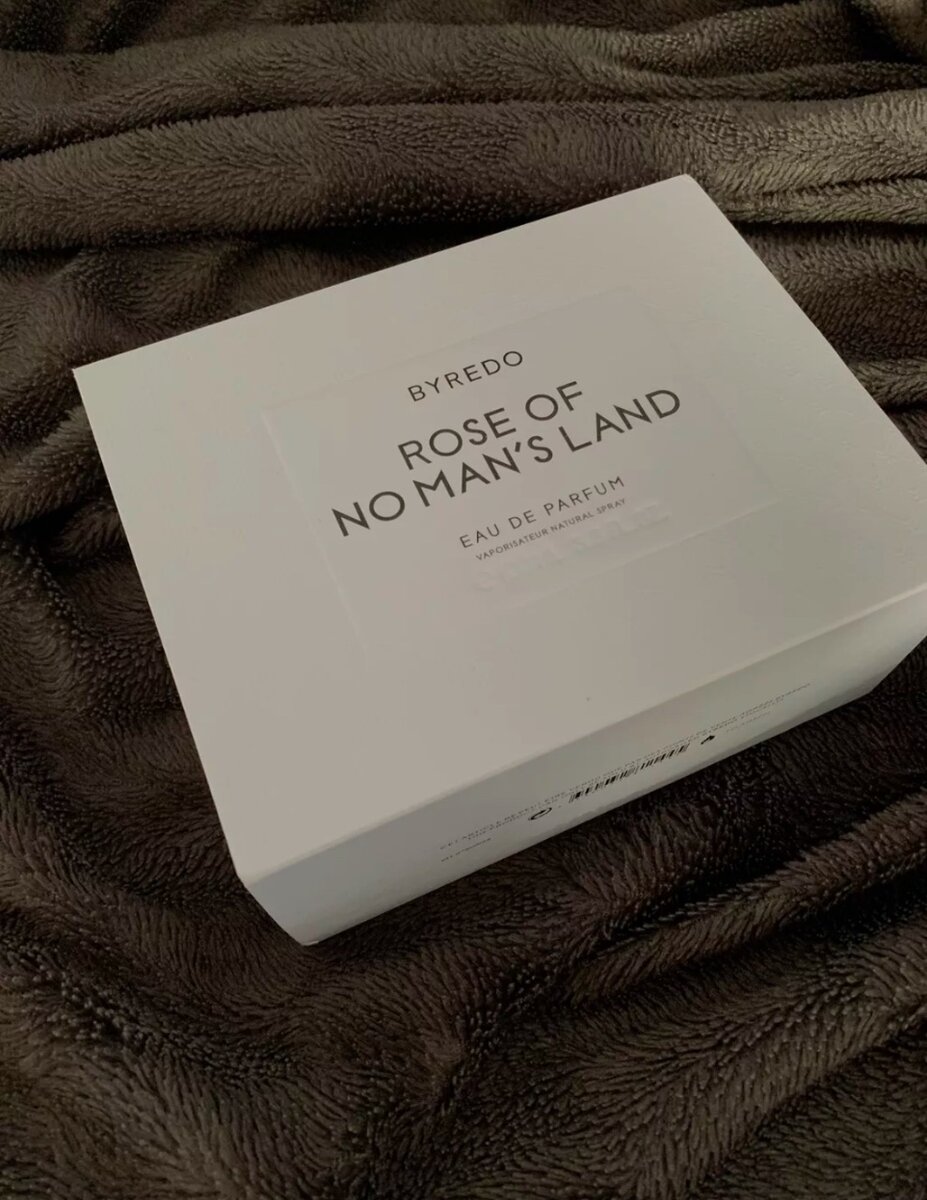 Парфюм для мужчин и женщин BYREDO