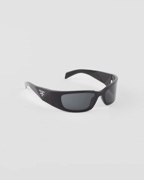 Lunettes de soleil Prada