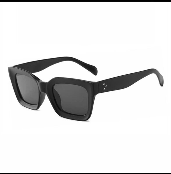 Lunettes de soleil rétro