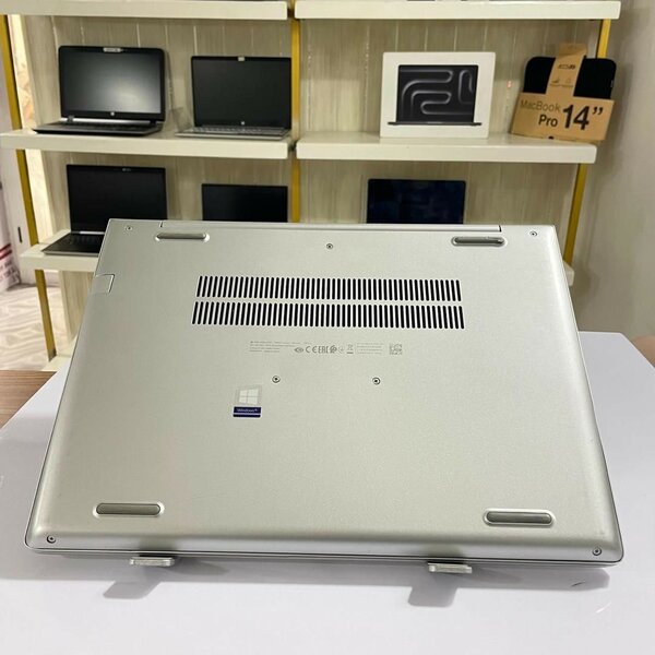 HP ProBook 440 G6