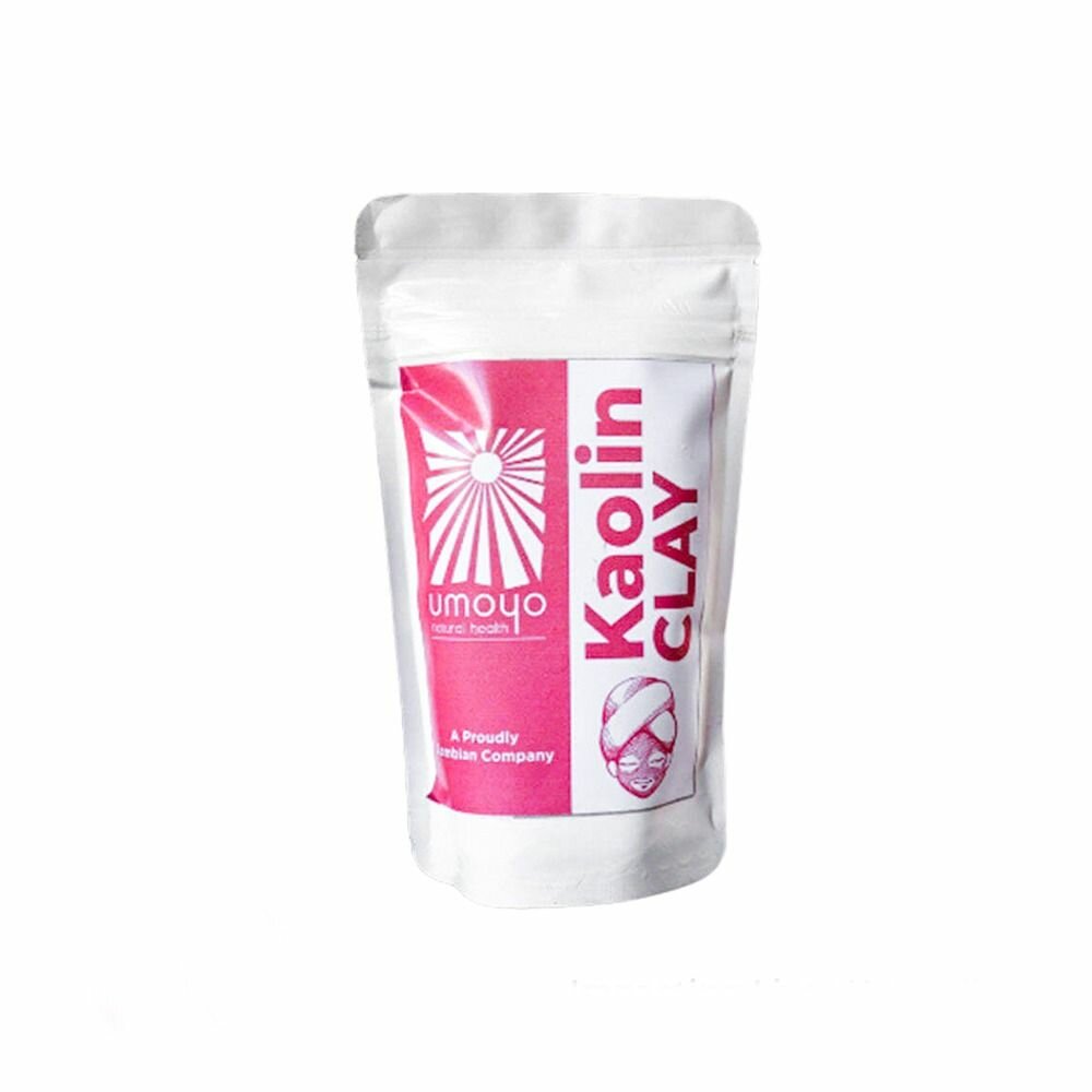 Umoyo Kaolin Clay