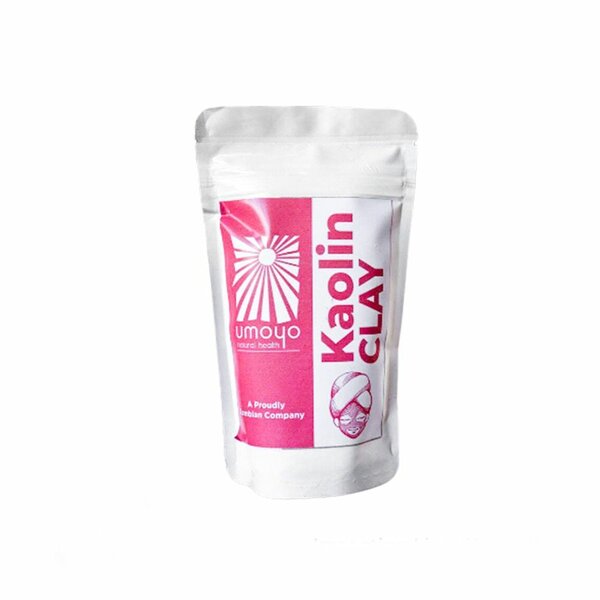 Umoyo Kaolin Clay