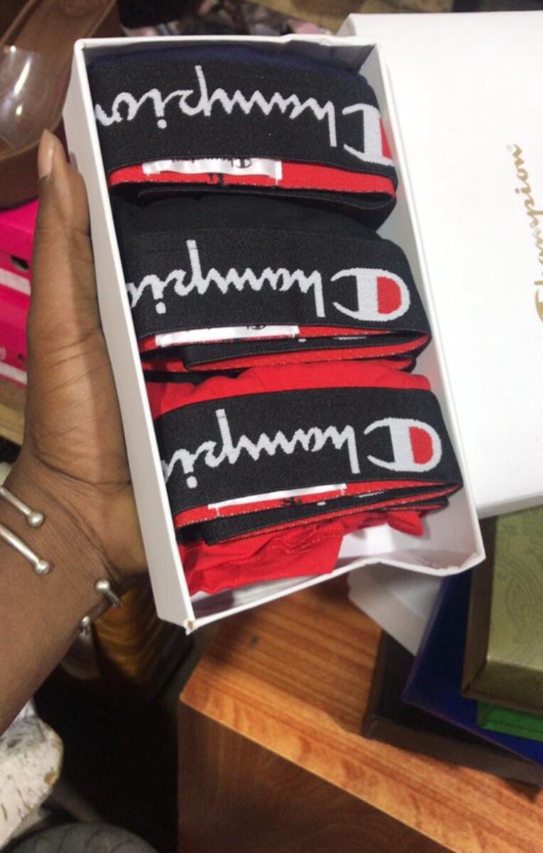 Boxer Homme Moderne et Confort