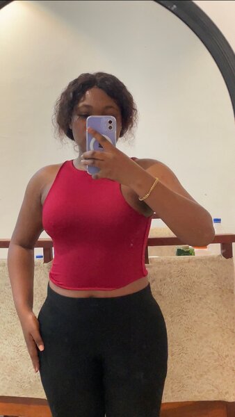 Top court femme stylé