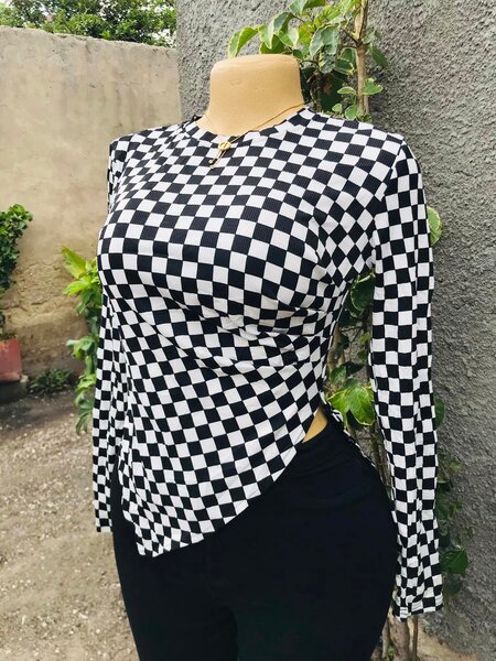 Quality thrifted tops 