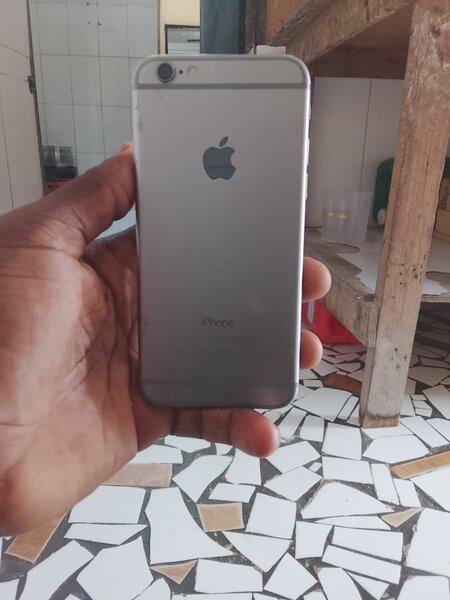 iPhone 6 - Écran à Réparer