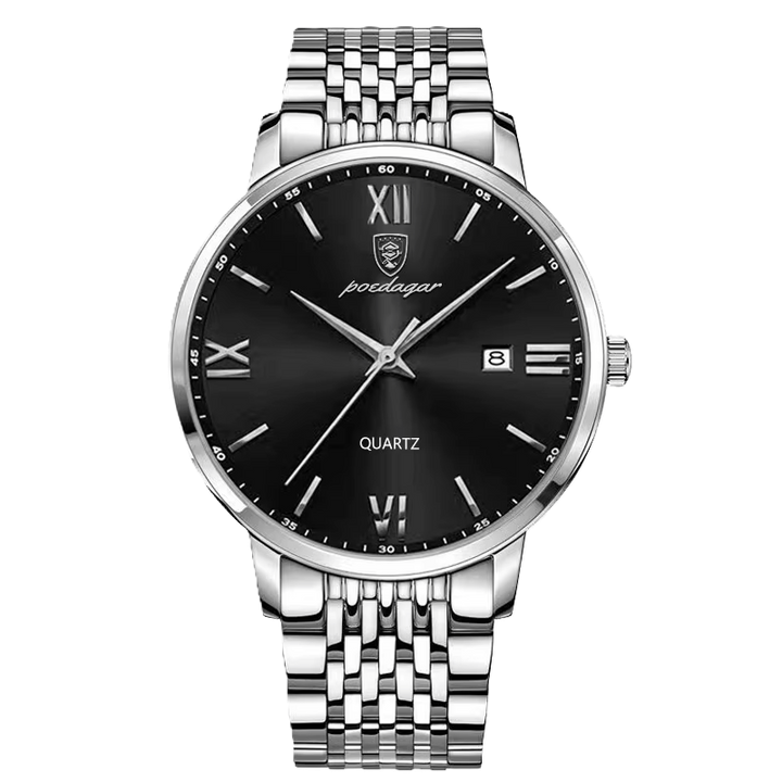 Poedagar 826 waterproof watch